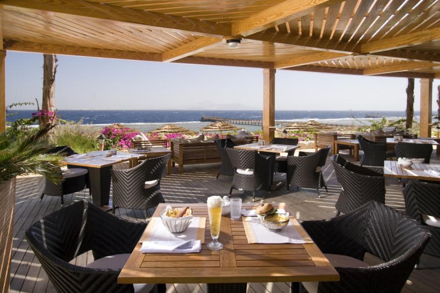 4 Sterne Familienhotel: Cleopatra Luxury Resort Sharm El Sheikh - Sharm el Sheikh, Sinai, Bild 6