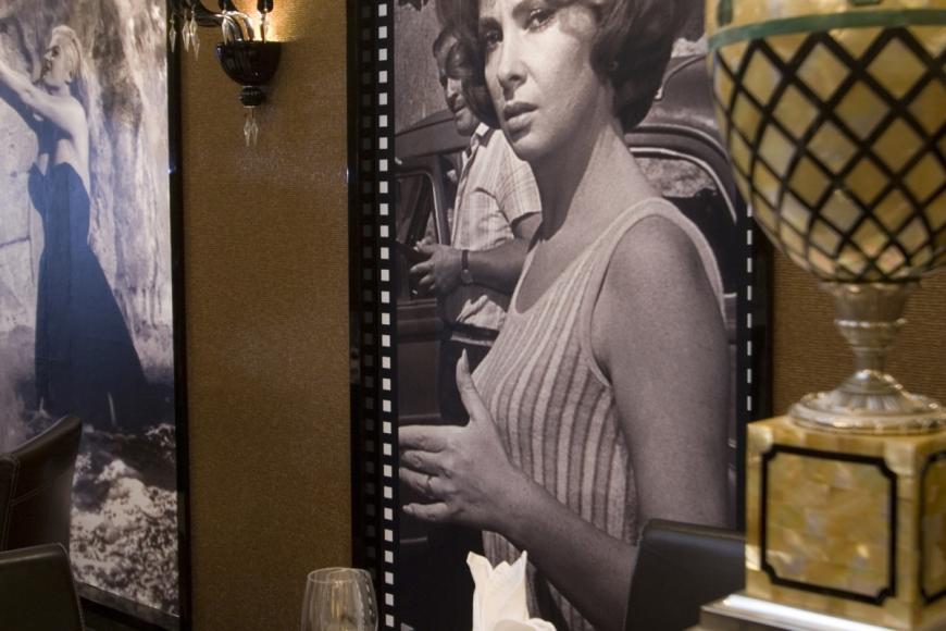 4 Sterne Familienhotel: Cleopatra Luxury Resort Sharm El Sheikh - Sharm el Sheikh, Sinai, Bild 8