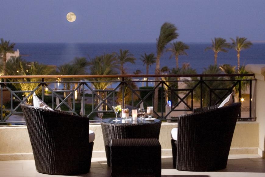 4 Sterne Familienhotel: Cleopatra Luxury Resort Sharm El Sheikh - Sharm el Sheikh, Sinai, Bild 9