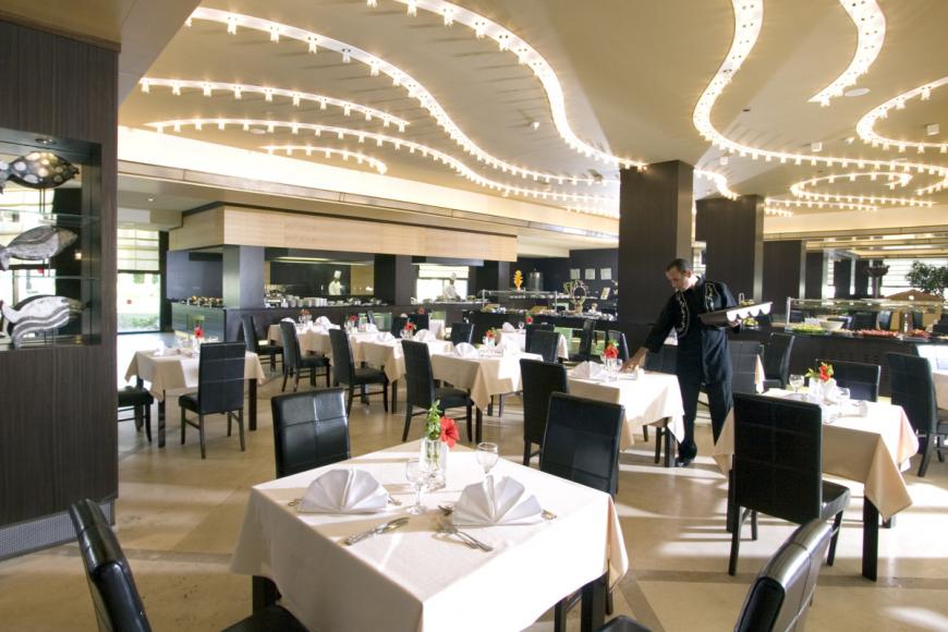 4 Sterne Familienhotel: Cleopatra Luxury Resort Sharm El Sheikh - Sharm el Sheikh, Sinai, Bild 7