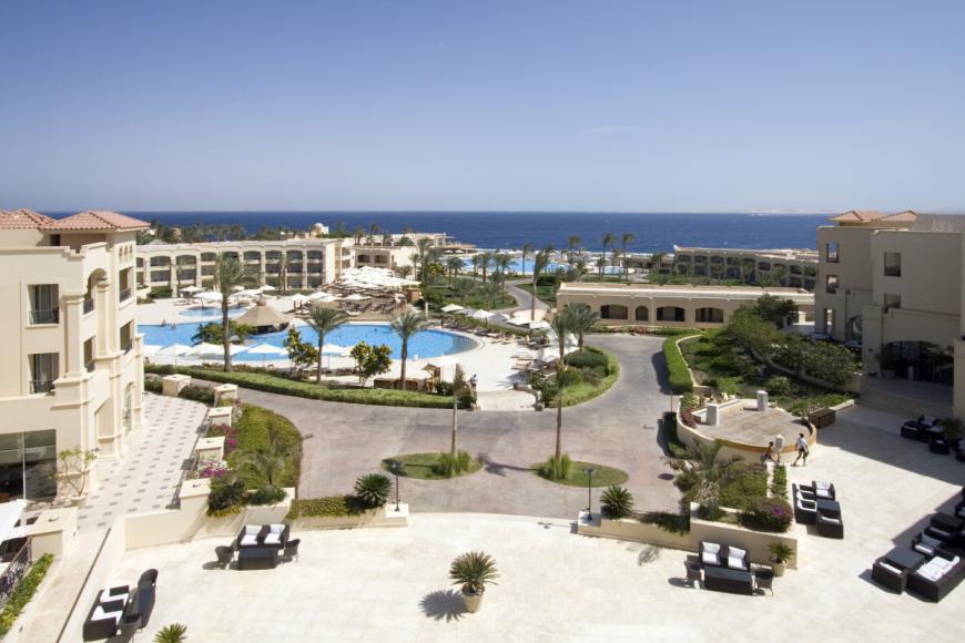4 Sterne Familienhotel: Cleopatra Luxury Resort Sharm El Sheikh - Sharm el Sheikh, Sinai, Bild 2