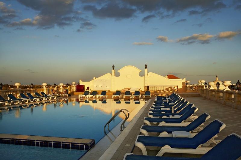 4 Sterne Hotel: Il Mercato Splash Aqua Park - Sharm el Sheikh, Sinai, Bild 2