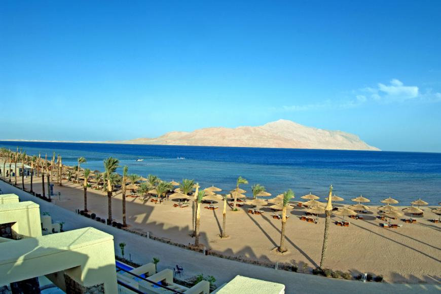 5 Sterne Hotel: Coral Sea Imperial Sensatori - Sharm el Sheikh, Sinai, Bild 2