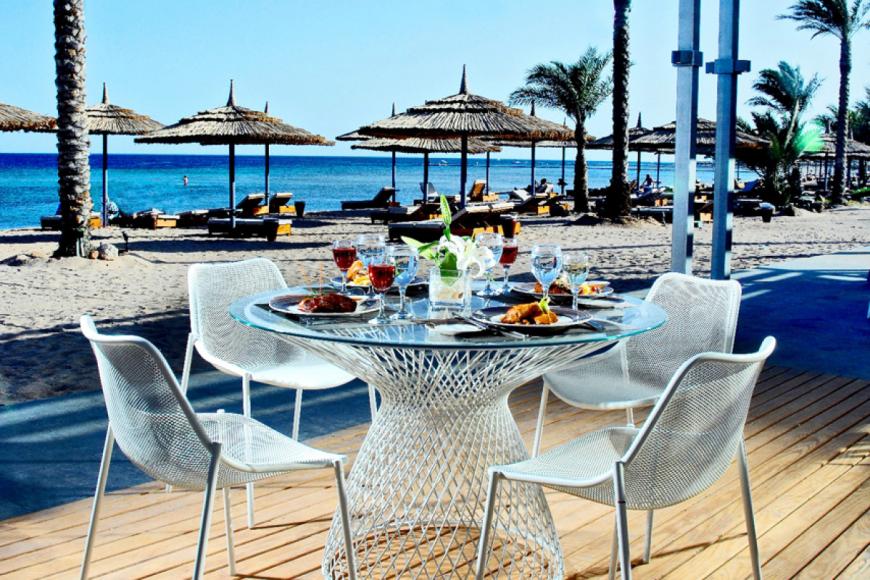 5 Sterne Hotel: Coral Sea Imperial Sensatori - Sharm el Sheikh, Sinai, Bild 10