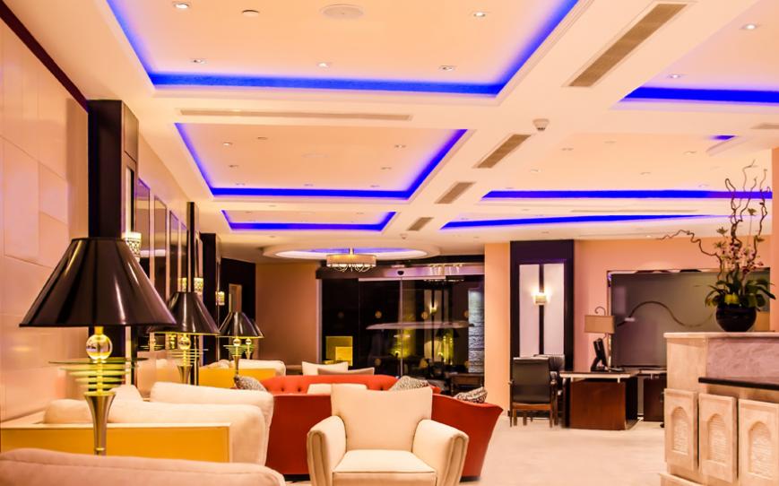 5 Sterne Hotel: Royal Savoy Sharm el Sheikh - Adults Only - Sharm el Sheikh, Sinai