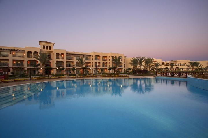 5 Sterne Hotel: Jaz Mirabel Club & Park - Sharm el Sheikh, Sinai, Bild 10