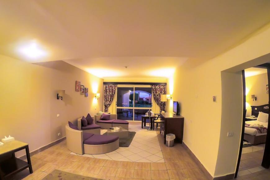 5 Sterne Hotel: Royal Regency Club - Sharm el Sheikh, Sinai, Bild 7