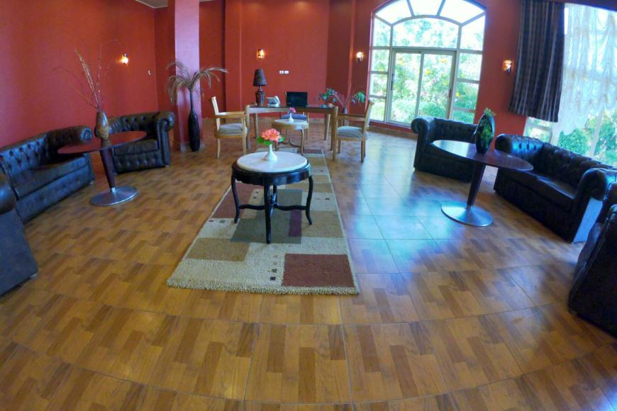 5 Sterne Hotel: Royal Regency Club - Sharm el Sheikh, Sinai, Bild 3