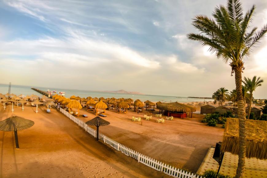 5 Sterne Hotel: Royal Regency Club - Sharm el Sheikh, Sinai, Bild 9