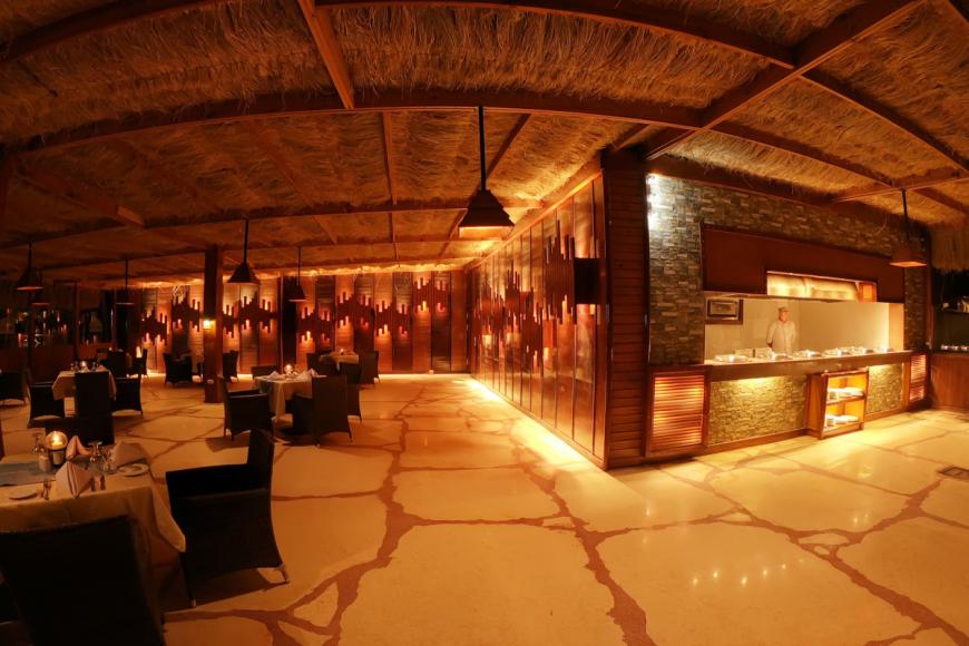 5 Sterne Hotel: Royal Regency Club - Sharm el Sheikh, Sinai, Bild 8