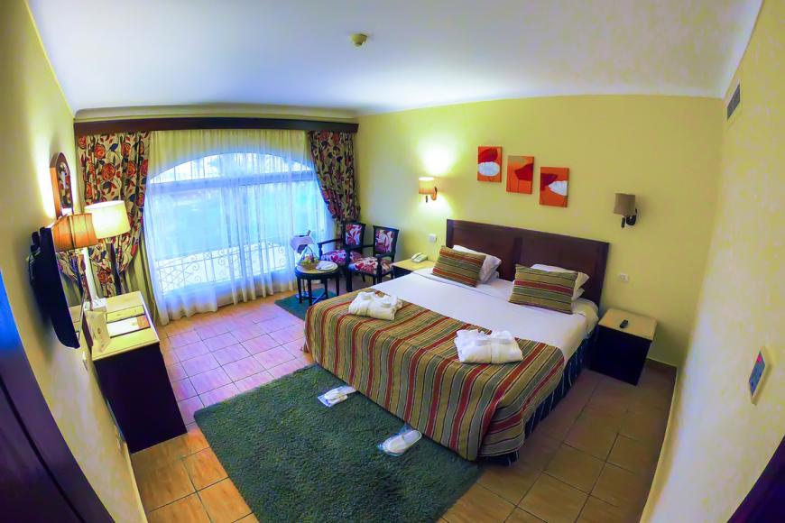 5 Sterne Hotel: Royal Regency Club - Sharm el Sheikh, Sinai, Bild 4