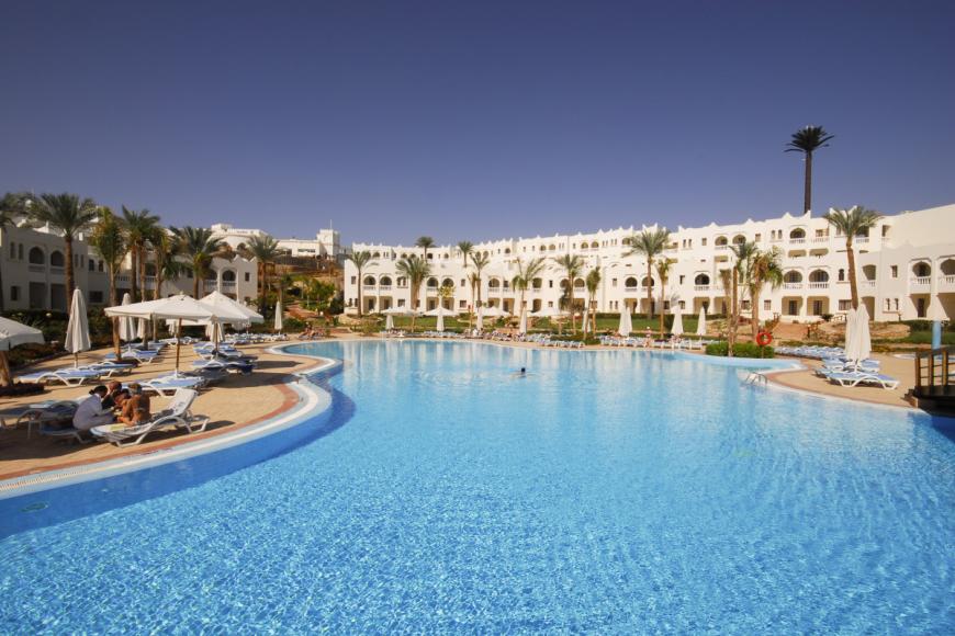 5 Sterne Hotel: Sunrise Diamond Beach Resort - Sharm el Sheikh, Sinai, Bild 6