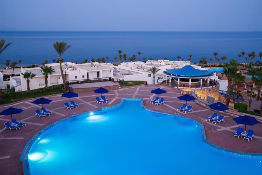 5 Sterne Familienhotel: Renaissance Golden View Beach - Sharm El Sheikh, Sinai