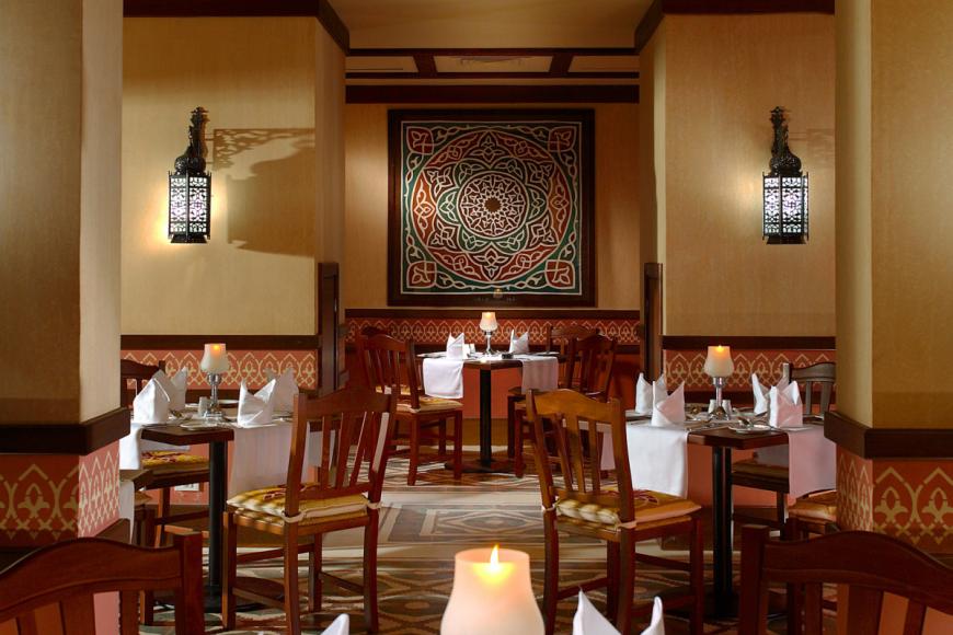 4 Sterne Hotel: Jaz Mirabel Beach - Sharm el Sheikh, Sinai, Bild 4