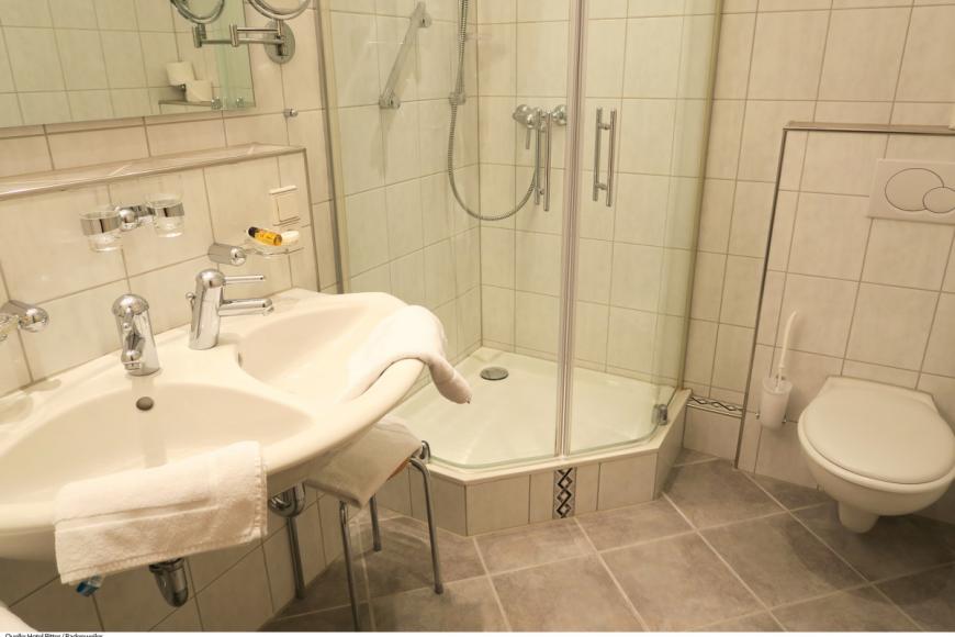 4 Sterne Hotel: TOP CountryLine Hotel Ritter - Badenweiler, Baden-Württemberg, Bild 4