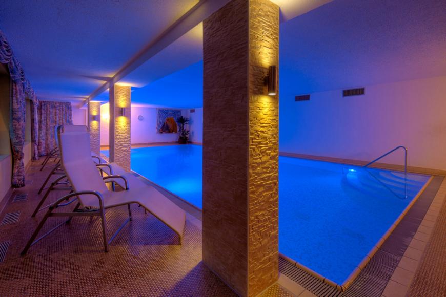 4 Sterne Hotel: Ringhotel Sonnenhof - Baiersbronn, Schwarzwald, Bild 8