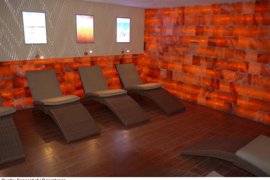 4 Sterne Hotel: Ringhotel Sonnenhof - Baiersbronn, Schwarzwald, Bild 9