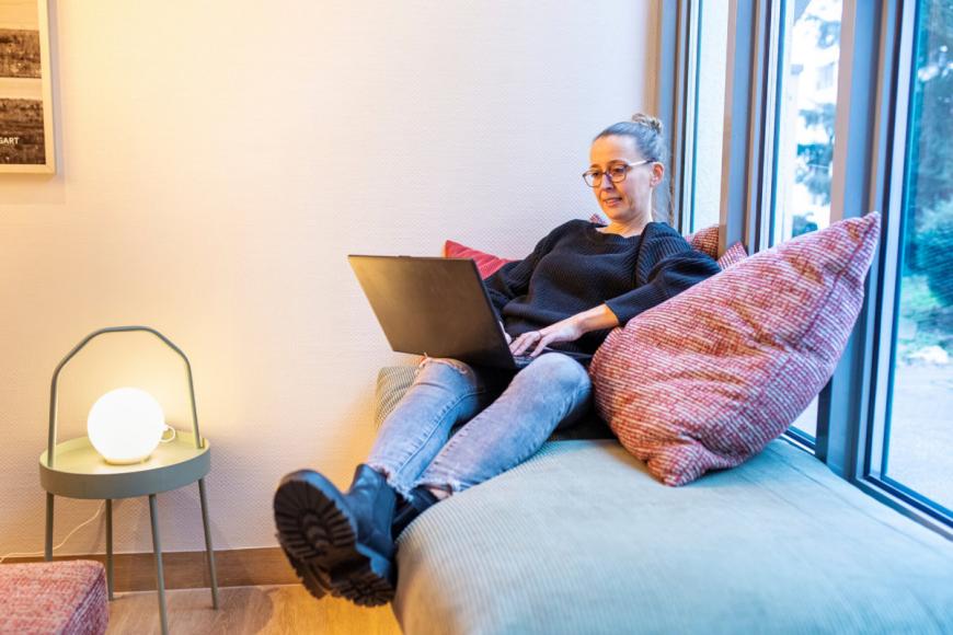 3 Sterne Hotel: ACHAT Hotel Stuttgart Airport Messe - Stuttgart, Baden-Württemberg, Bild 7