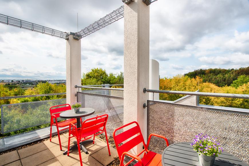 3 Sterne Hotel: ACHAT Hotel Stuttgart Airport Messe - Stuttgart, Baden-Württemberg, Bild 8