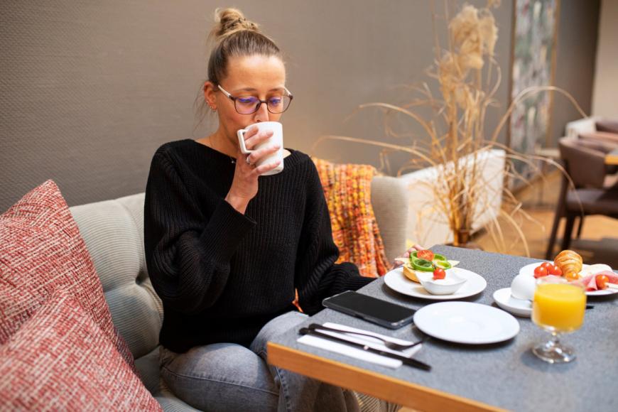 3 Sterne Hotel: ACHAT Hotel Stuttgart Airport Messe - Stuttgart, Baden-Württemberg, Bild 6