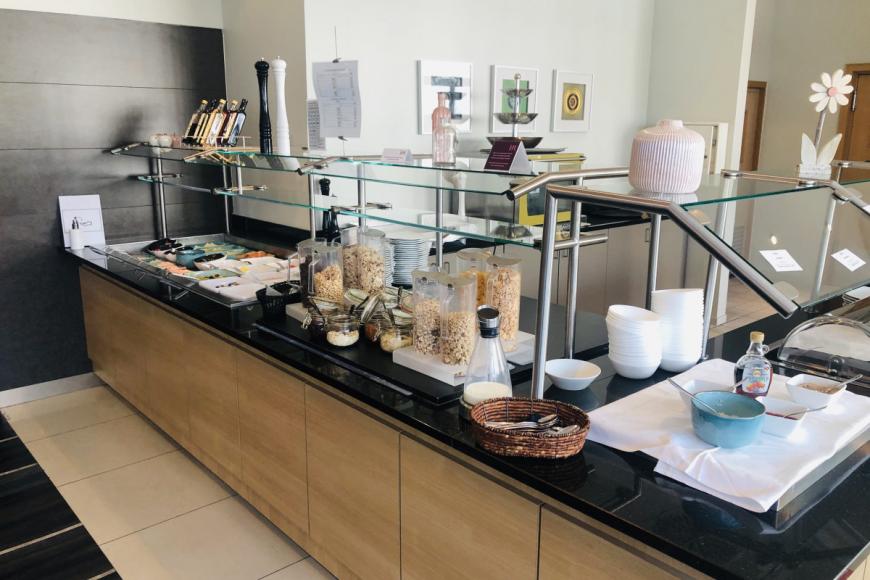 4 Sterne Hotel: elaya hotel stuttgart böblingen - Böblingen, Bild 6