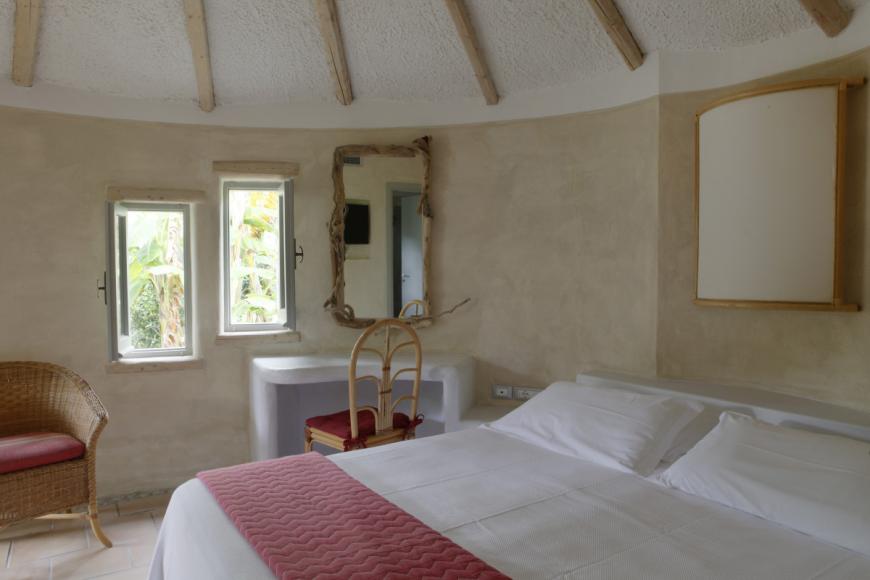 4 Sterne Familienhotel: Baia del Sole - Ricadi, Kalabrien, Bild 3