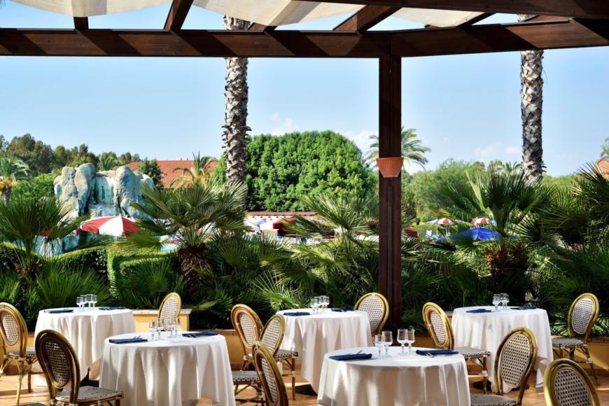 4 Sterne Familienhotel: Falkensteiner Club Funimation Garden Calabria - Acconia di Curinga, Kalabrien, Bild 4