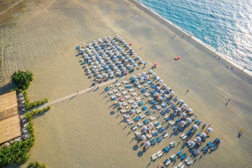 4 Sterne Familienhotel: Falkensteiner Club Funimation Garden Calabria - Acconia di Curinga, Kalabrien, Bild 5