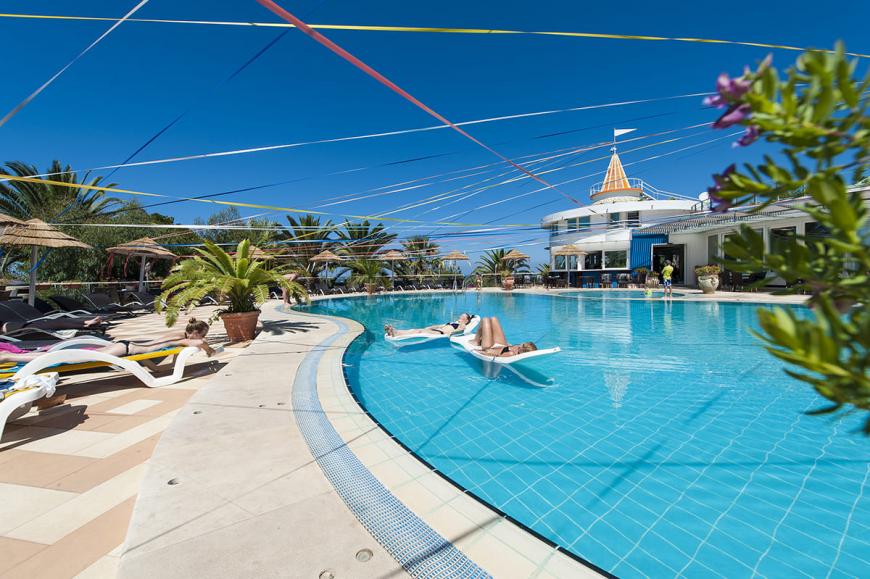 3 Sterne Familienhotel: Villaggio Stromboli - Ricadi, Kalabrien, Bild 8