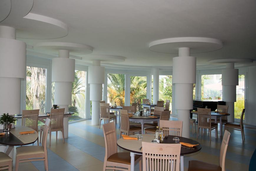 3 Sterne Familienhotel: Villaggio Stromboli - Ricadi, Kalabrien, Bild 6