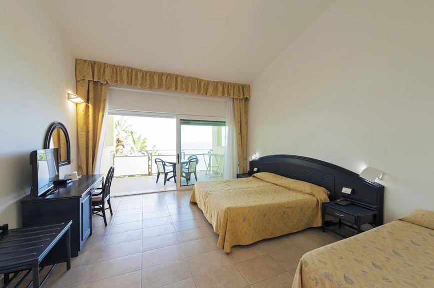 3 Sterne Familienhotel: Villaggio Stromboli - Ricadi, Kalabrien, Bild 5