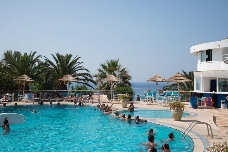 3 Sterne Familienhotel: Villaggio Stromboli - Ricadi, Kalabrien, Bild 7