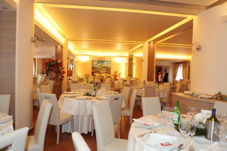 3 Sterne Familienhotel: Villaggio Old River - Ricadi, Kalabrien, Bild 9