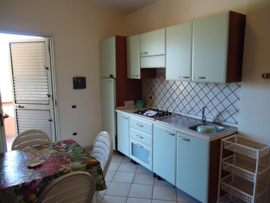 3 Sterne Familienhotel: Villaggio Old River - Ricadi, Kalabrien, Bild 6