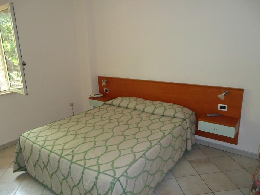 3 Sterne Familienhotel: Villaggio Old River - Ricadi, Kalabrien, Bild 5