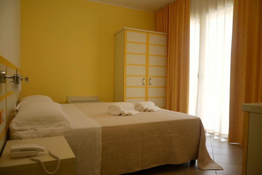 3 Sterne Hotel: Baia di Trainiti - Porto Salvo, Kalabrien, Bild 6