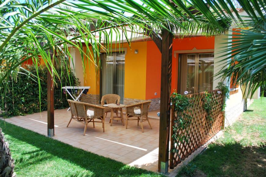 3 Sterne Hotel: Baia di Trainiti - Porto Salvo, Kalabrien, Bild 4