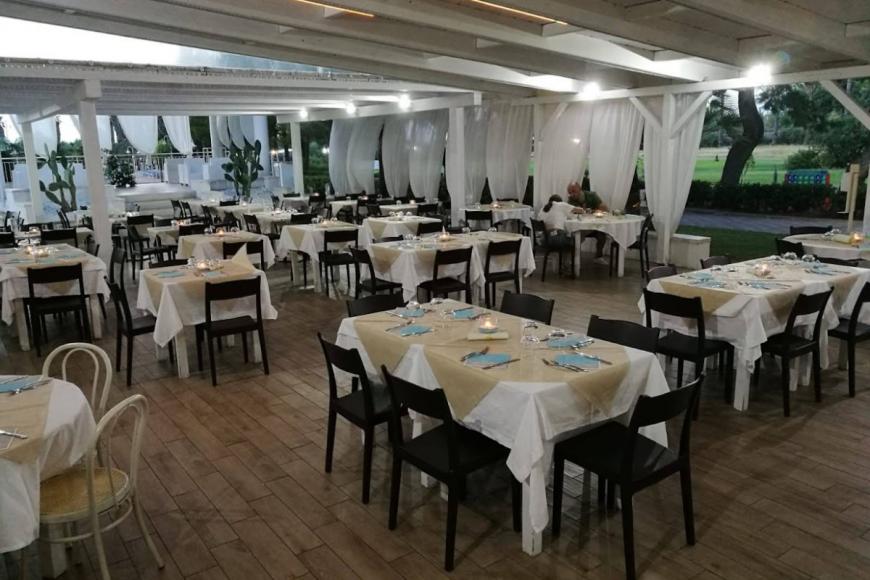 4 Sterne Familienhotel: Residence Sciabache - Zambrone, Kalabrien, Bild 5