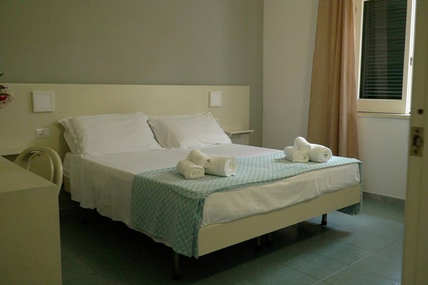 4 Sterne Familienhotel: Residence Sciabache - Zambrone, Kalabrien, Bild 4