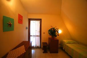 3 Sterne Hotel: Roccette Mare - Tropea, Kalabrien, Bild 2