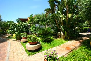 3 Sterne Hotel: Roccette Mare - Tropea, Kalabrien, Bild 5