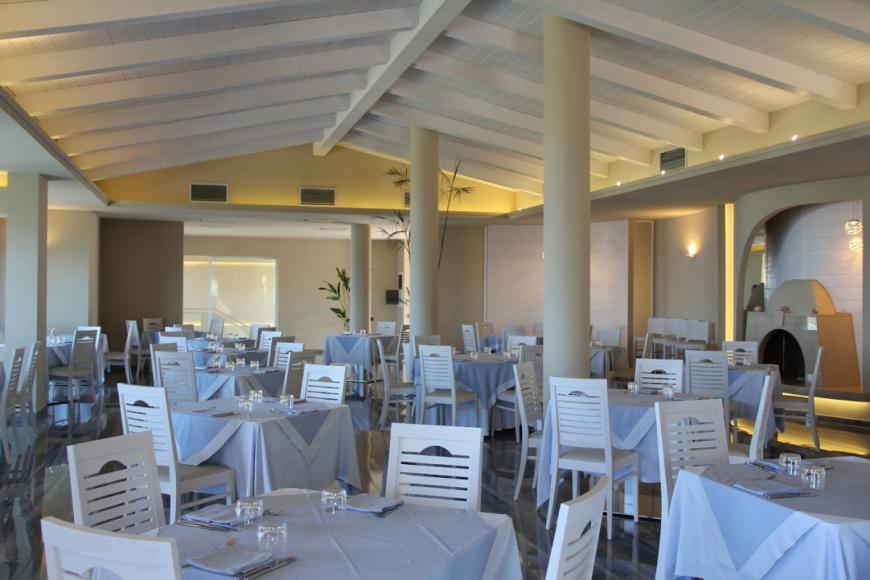 4 Sterne Hotel: Borgo Donna Canfora - Ricadi, Kalabrien, Bild 7