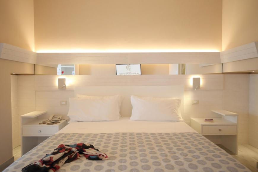 4 Sterne Hotel: Borgo Donna Canfora - Ricadi, Kalabrien, Bild 2