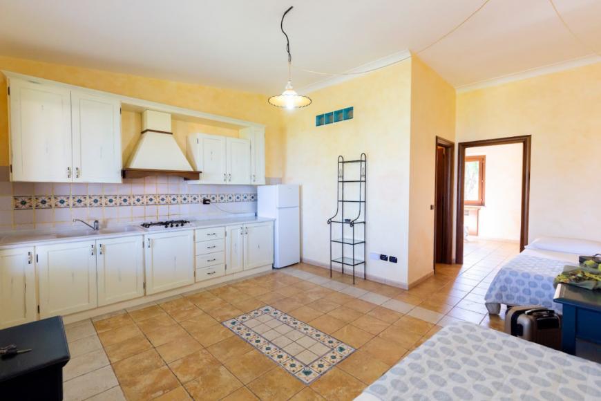 4 Sterne Hotel: Borgo Donna Canfora - Ricadi, Kalabrien, Bild 5