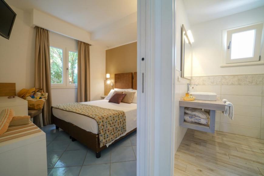 4 Sterne Hotel: Baia del Godano - Ricadi, Kalabrien, Bild 4