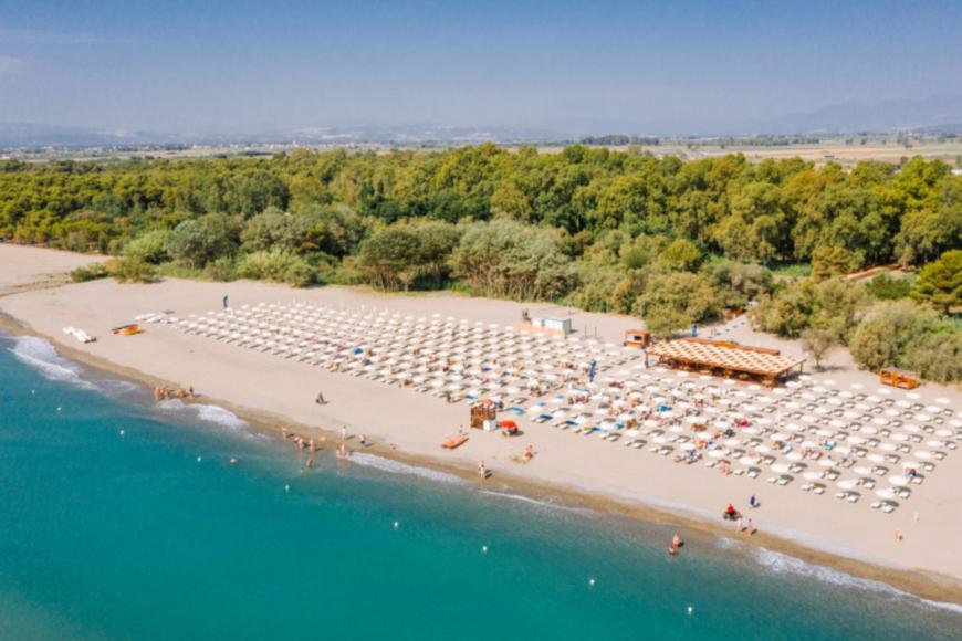 4 Sterne Hotel: Valtur Calabria Otium Resort - Villapiana, Kalabrien, Bild 2