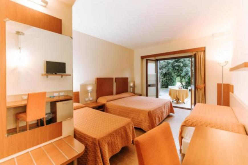 4 Sterne Hotel: Valtur Calabria Otium Resort - Villapiana, Kalabrien, Bild 3