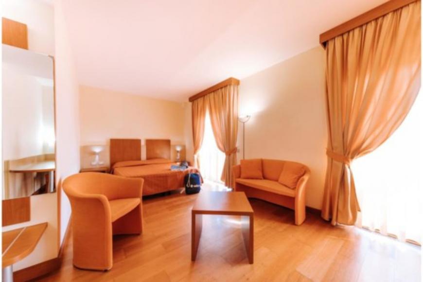 4 Sterne Hotel: Valtur Calabria Otium Resort - Villapiana, Kalabrien, Bild 4