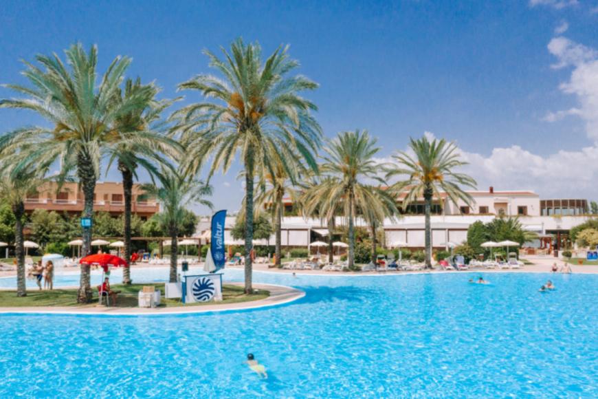 4 Sterne Hotel: Valtur Calabria Otium Resort - Villapiana, Kalabrien, Bild 6