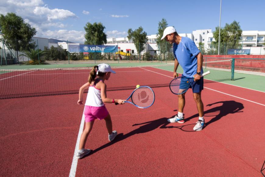 4 Sterne Hotel: Valtur Calabria Otium Resort - Villapiana, Kalabrien, Bild 9
